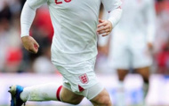 Đội tuyển Anh - Gắng chờ Rooney