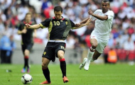 Vừa tới Chelsea, Hazard đã... dọa dẫm các 'ông lớn'!!!
