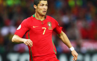 Ronaldo: 'Bồ Đào Nha sẽ sớm lấy lại phong độ cao nhất'