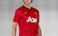 Tin cực nóng: Quỷ Đỏ xác nhận chính thức có được Shinji Kagawa!