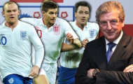 Roy Hodgson và nhiệm vụ bất khả thi ở EURO 2012