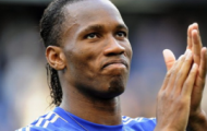 Video: 157 bàn thắng của Didier Drogba cho Chelsea