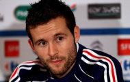 Yohan Cabaye có cơ hội nhờ chấn thương của M’Vila