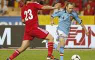 Đội Tuyển Tây Ban Nha: Bao nhiêu Iniesta thì mới đủ?