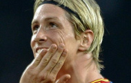 Sau FA Cup và Champions League, Torres muốn vô địch cả Euro 2012