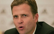 Bierhoff: Ngôi vô địch không chỉ dành cho Tây Ban Nha và Đức