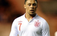 Video: Alex Oxlade-Chamberlain, nhân tố thú vị của tuyển Anh
