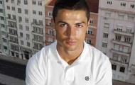 Phỏng vấn C.Ronaldo trước “giờ G”: “Tôi muốn treo giày tại Real”