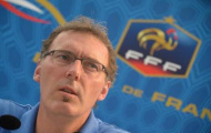 Ước mơ nhỏ nhoi của HLV Laurent Blanc
