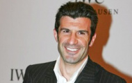 Cựu danh thủ Luis Figo: “Bồ Đào Nha không chỉ có Ronaldo!”