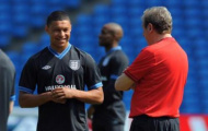 HLV Roy Hodgson 'thiết quân luật' với các tuyển thủ Anh