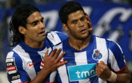 Chelsea: Không có Hulk, sẽ có Falcao