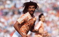 Gullit: Nếu Xavi chơi tốt, Tây Ban Nha sẽ đá tốt