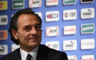 Italia sẽ chờ Barzagli đến phút chót