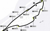Giới thiệu đường đua Canadian GP