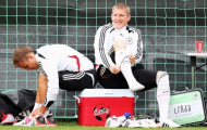 Schweinsteiger: Tây Ban Nha là đội bóng xuất sắc nhất tại EURO 2012