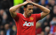 Người đại diện của Rio Ferdinand chỉ trích Roy Hodgson và FA