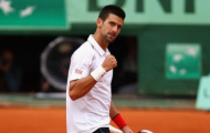 Djokovic: Giữ vững ý chí là chìa khóa của thành công