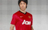 Kagawa: Cỗ máy in tiền mới của M.U