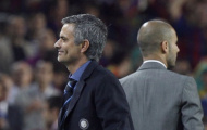 Cơ hội làm thêm cho Mourinho và Pep Guardiola