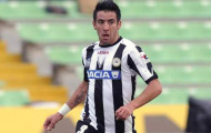 Juventus đạt được thỏa thuận về bộ đôi của Udinese