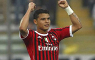 Barca giữ im lặng trước tin đồn liên quan đến Thiago Silva