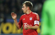 Philipp Lahm, giấc mơ tốn kém của HLV Mourinho