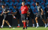 EURO 2012: Roy Hóc Xương, ông là ai?