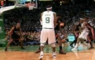 Video NBA: Rajon Rondo, cầu thủ xuất sắc nhất ngày 03/06