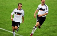 Đội hình tiêu biểu EURO 2008: Sự khẳng định của một thế hệ