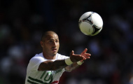 EURO 2012: Những số 10 trao nhầm chủ