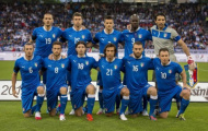Điểm mặt anh tài: Italia - Phép màu có đến lần thứ 2?