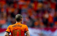 Chuyện số 10 ở EURO: Không thể tìm thấy Zidane thứ 2?