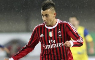 Mất Ibra thì vẫn còn El Shaarawy