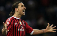 Ibrahimovic “cười khẩy” vào đề nghị của PSG