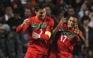 HLV Wenger: Với Ronaldo và Nani, BĐN có thể gây bất ngờ