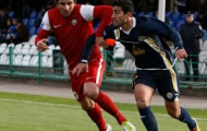 Video: Bàn thắng có thể bạn chưa bao giờ xem: Gevorg Ghazaryan (Armenia) v Khazakhstan