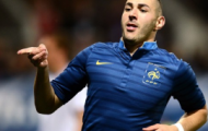 Video: Nasri, Ribery & Benzema, ai 'lố bịch' nhất?