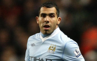 Tevez lại muốn chơi bóng tại Argentina