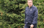 Tottenham trở mặt, Redknapp ra tối hậu thư