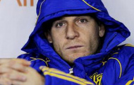 EURO 2012: 10 cầu thủ Ukraina bất ngờ... đau bụng