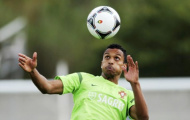 Nani: 'Ronaldo là số một, nhưng Bồ Đào Nha không phụ thuộc anh ấy'