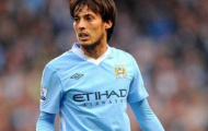 Real Madrid dùng chiêu mới để lấy David Silva