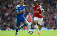 Chelsea lên kế hoạch “rút ruột” Arsenal