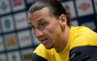 Milan lại có lí do để bán Ibrahimovic