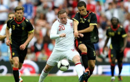 Rooney kêu gọi các đồng đội hãy là Đấu sỹ
