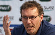 HLV Laurent Blanc: Giá như Pháp có... Xavi