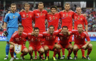 Các đội chiếu dưới ở EURO 2012: Ai đánh thuế giấc mơ?