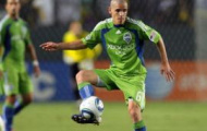 Video: Bàn thắng có thể bạn chưa bao giờ xem: Osvaldo Alonso (Seattle Sounders) v Cal FC