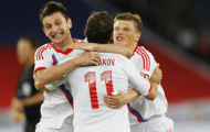 Euro 2012: Ngựa ô là ai?